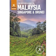 Malaysia Singapore and Brunei Rough Guide